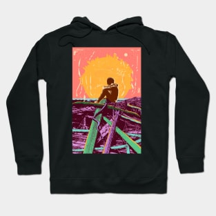 WANDERER Hoodie